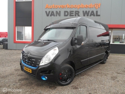 Renault Master bestel T35 2.3 dCi L2H2/CLIMATECONTROL/CRUISECONTROL/NAVIGATIE