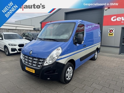 Renault Master T28 2.3 dCi L1H1