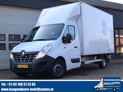 Renault Master T35 2.3 dCi 96 kw 131 pk EURO 6 - Koffer