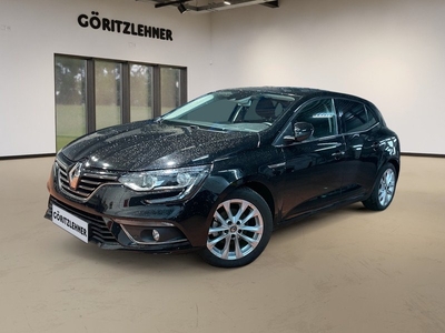 Renault Mégane 1.3 TCe Limited