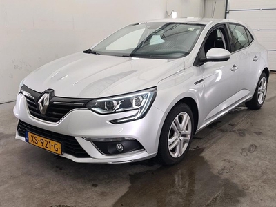 Renault Mégane 1.3 TCe Zen NL AUTO CARPLAY CRUISE