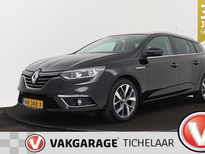 RENAULT MEGANE Estate 1.2 TCe Bose | Org NL | NAP | Camera | Keyless Entry/Start | 17