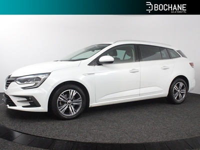 Renault Mégane Estate 1.3 TCe 140 EDC Intens Automaat /