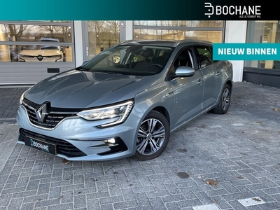 Renault Mégane Estate 1.3 TCe 140 EDC Intens Automaat /