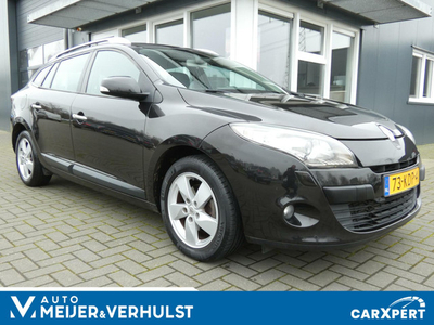 Renault Megane Estate HELAAS VERKOCHT!!!