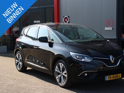 RENAULT SCÉNIC 1.3 TCe Bose