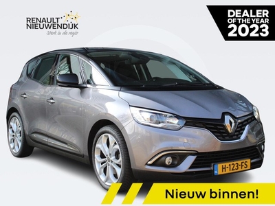 Renault Scénic TCe 140 EDC Intens AUTOMAAT 40.000KM!! /