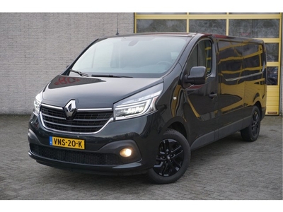 Renault Trafic 2.0 dCi 145PK L2H1 Luxe BJ2021 LMV-17