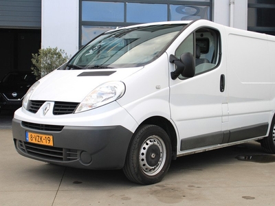 Renault Trafic 2.0 dCi T27 L1H1 Générique