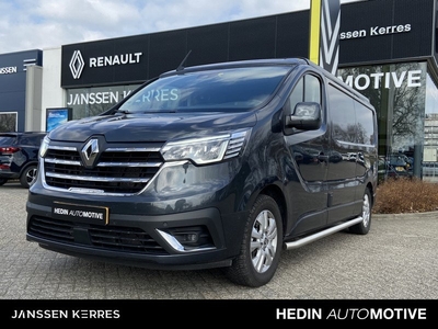 Renault Trafic dCi 150PK T30 L2H1 Luxe AUTOMAAT 