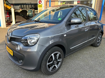 RENAULT TWINGO 0.9 TCe Dynamique | Cruise-control | automaat | climate control |unieke km stand NAP