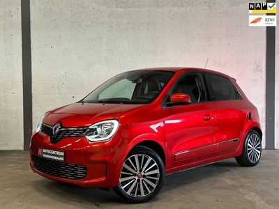 Renault Twingo 0.9 TCe Intens Aut |Navi Carplay|Camera|Cruise||Dealer Onderhouden !!