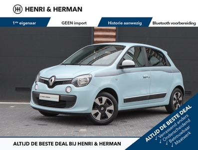 RENAULT TWINGO 1.0 SCe Collection (1ste eig./Airco/Cruise/Bluetooth)