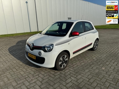 RENAULT TWINGO 1.0 SCe Collection