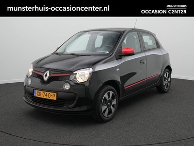 RENAULT TWINGO SCe 70 Collection - Cruise Control - Lage Kilometerstand!