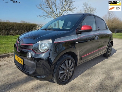 Renault Twingo 1.0 SCe Collection - NAP - APK tot 31-7-2025