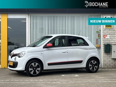 Renault Twingo 1.0 SCe 70 Collection , NL-Auto, 100% dlr