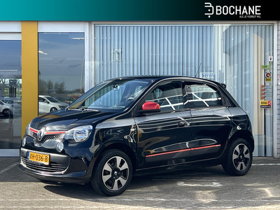 Renault Twingo 1.0 SCe Collection , NL-Auto, 1e eigenaar, 100% dlr onderhouden, Cruise Control, Airco, BT-Telefoonfunctie