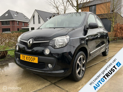 Renault Twingo 1.0 SCe Life*Airco*camera*pdc*elekramen*navi*