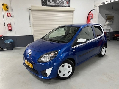 Renault Twingo 1.2-16V, Airco, Elektrisch pakket, All season banden