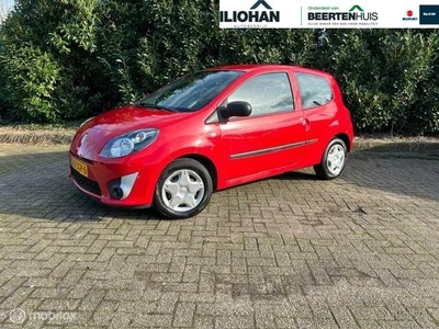 Renault Twingo 1.2-16V Authentique, Nw.distributieriem