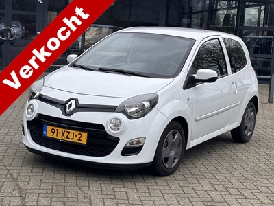 Renault Twingo 1.2 16V Collection Airco/Cruise control/Nette staat/ volledig onderhouden