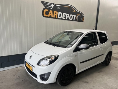 Renault Twingo 1.2-16V Collection