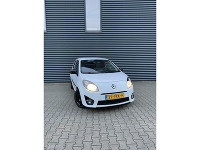 Renault Twingo 1.2-16V Collection Sport Airco 2e eig!