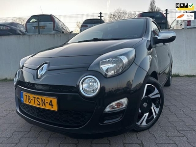 Renault Twingo 1.2 16V Dynamique/CLIMA/CRUISE/NAP/NL