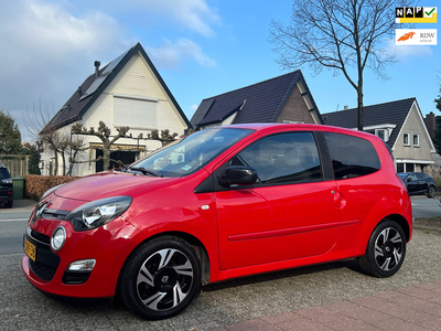 Renault Twingo 1.2 16V Edition 113.000 km NL-AUTO-NAP.