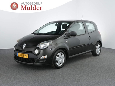 Renault Twingo 1.2 16V Parisienne