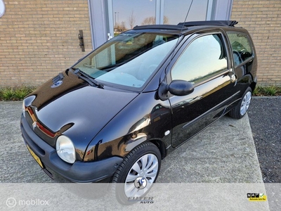 Renault Twingo 1.2 Airco Cabriotop