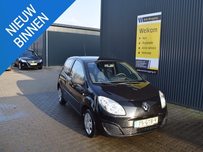 Renault Twingo 1.2 Authentique