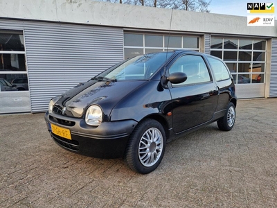 Renault Twingo 1.2 Authentique