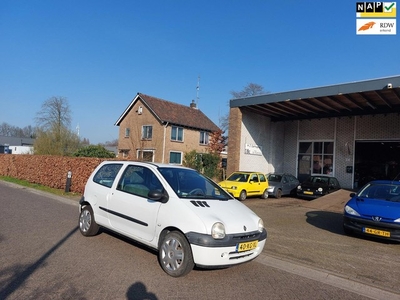 Renault Twingo 1.2 Authentique