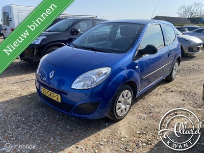 Renault Twingo 1.2 Authentique | Trekhaak |