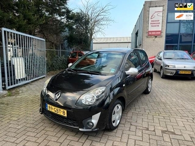 Renault Twingo 1.2 Dynamique, Airco, Apk 03/2025