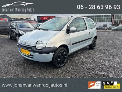 Renault Twingo 1.2 Expression