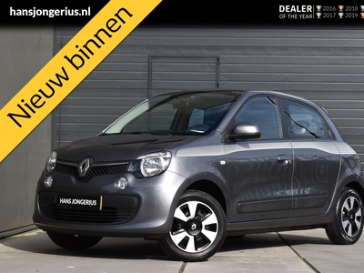 RENAULT TWINGO SCe 70 Collection | AIRCO