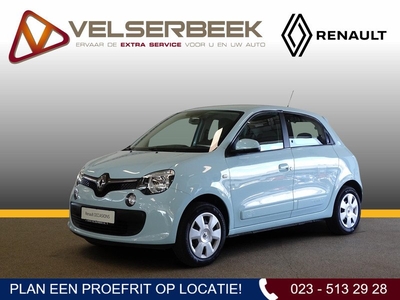 Renault Twingo SCe 70 Life *** AIRCO / CRUISE CONTROL ***