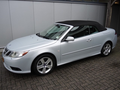 Saab 9-3 Deze is verkocht maar