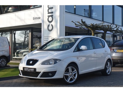 SEAT Altea 1.2 TSI Ecomotive Businessline COPA NAVISCHERM