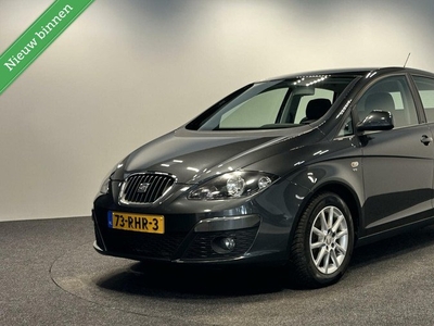 Seat Altea 1.4 TSI Style AIRCO CRUISE