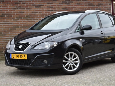 Seat Altea XL 1.2 TSI Ecomotive Businessline '11 Airco Cruise Inruil mogelijk