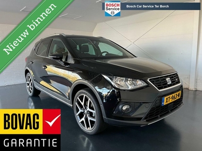 Seat Arona 1.0 TSI FR Business Intense 18