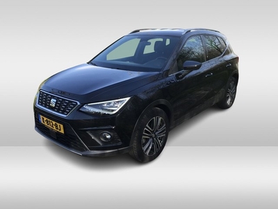 SEAT Arona 1.0 TSI Xcellence Business Intense Winterpakket