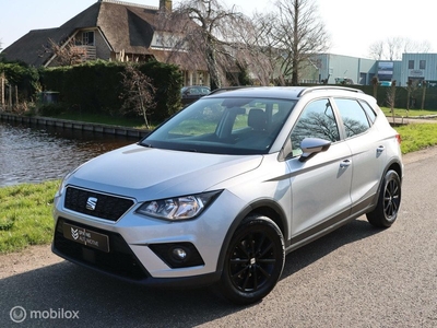 Seat Arona 1.0 TSI Xcellence / Cruise / Navi / Carplay / PDC