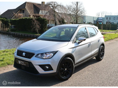 Seat Arona 1.0 TSI Xcellence / Cruise / Navi / Carplay / PDC