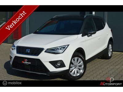 Seat Arona 1.0 TSI Xcellence /DSG automaat /DAB+ /Trekhaak