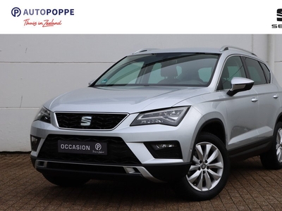 SEAT Ateca 1.0 EcoTSI Limited Edition 116pk